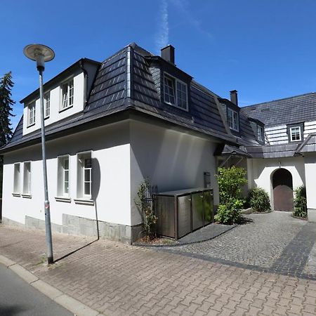 Bohnapartments Steigerwald - Natur In Der Stadt - Vollausstattung - Wlan - Gratis Parkplaetze Erfurt Luaran gambar