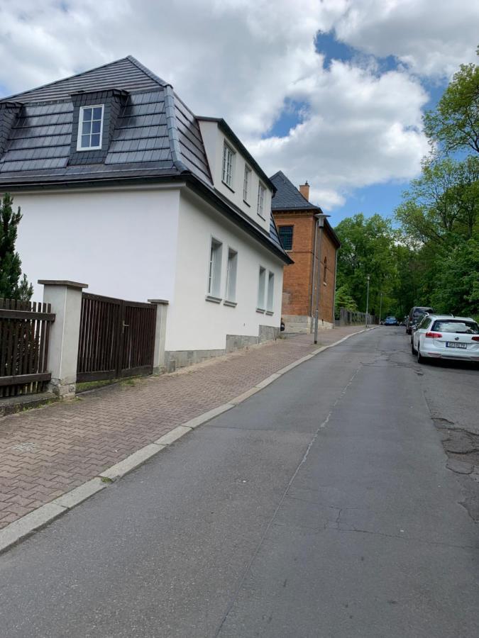 Bohnapartments Steigerwald - Natur In Der Stadt - Vollausstattung - Wlan - Gratis Parkplaetze Erfurt Luaran gambar