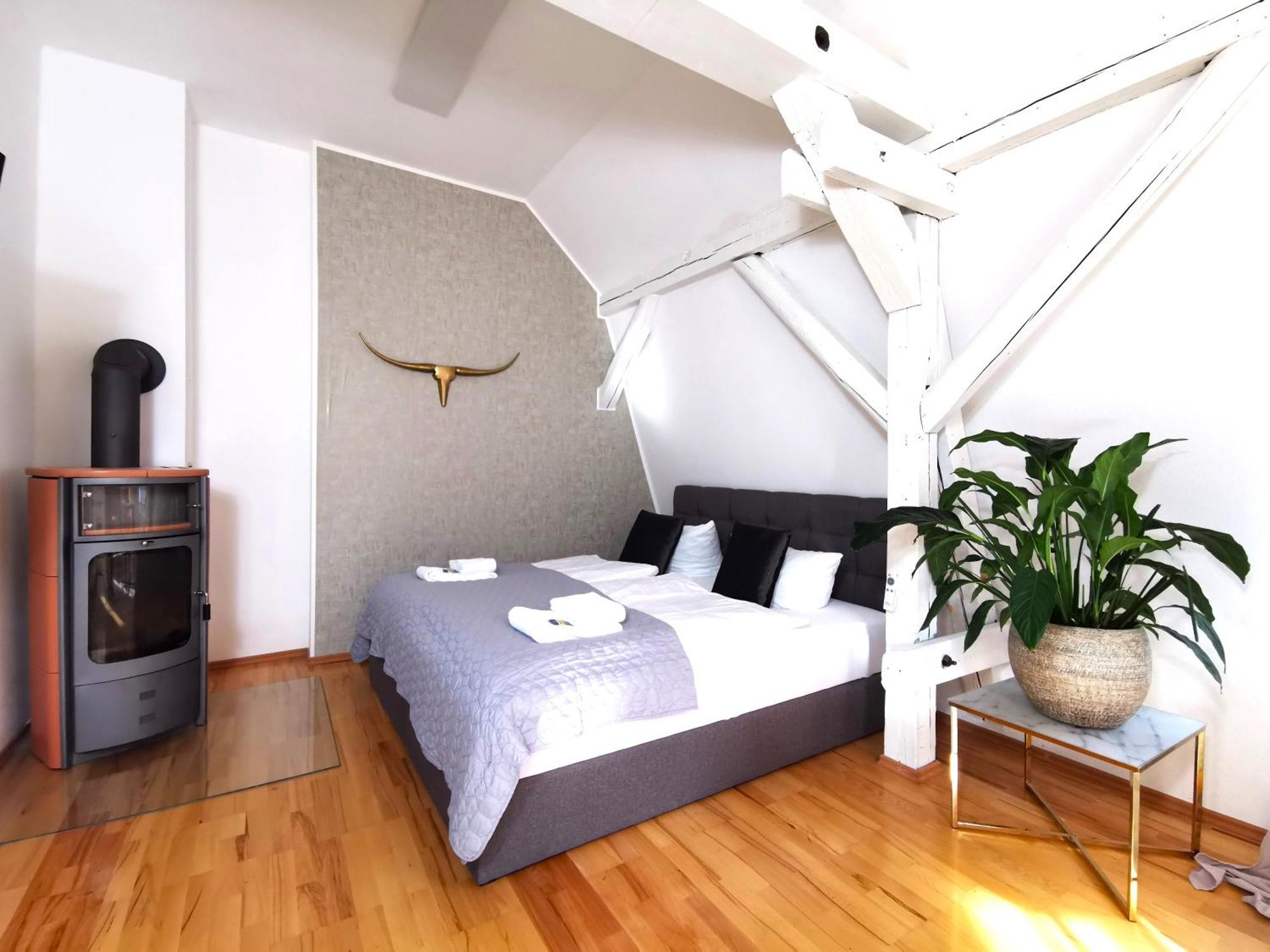 Bohnapartments Steigerwald - Natur In Der Stadt - Vollausstattung - Wlan - Gratis Parkplaetze Erfurt Luaran gambar